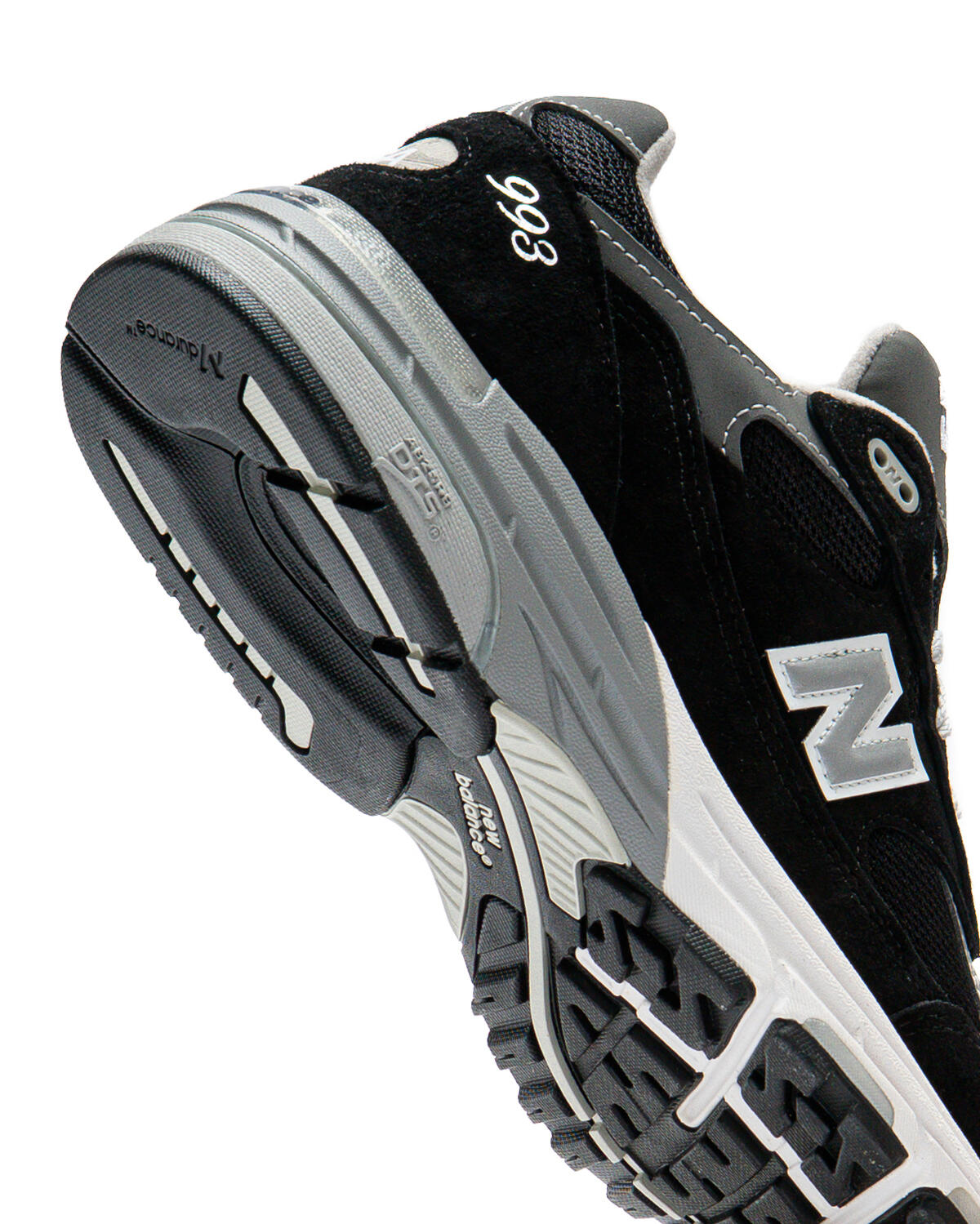 New Balance 993 - Made in USA | MR993BK | AFEW STORE